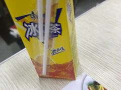 -陈凤祥肠粉猪脚饭(江南大学星光广场店)