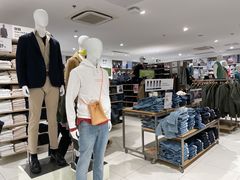 -优衣库(厦门SM广场店)