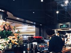 -Gee Coffee Roasters(万象天地店)
