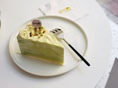 -BanCake·法式千层·拿破仑專門店