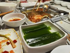 -海底捞火锅(老城根店)