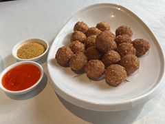 -庆云楼饭庄(什刹海店)