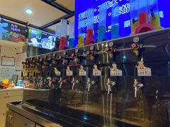 -华府九号海鲜烧烤大排档(龙域店)