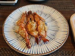 -田舍家Inakaya·炉端烧·铁板烧(天汇igc店)