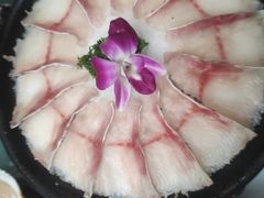 -丽江庭院·云南野生菌·海鲜火锅(鼓楼四合院店)