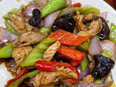 -吉味馆(柠溪店)