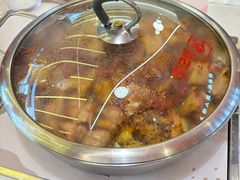 -黄记煌三汁焖锅(首创奥特莱斯店)