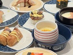 -滨寿司(新街口中央商场店)