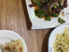 -王胖子驴肉火烧(鼓楼店)