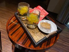 -朗豪酒店·川SPA