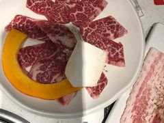 -本家韩国烤肉(青岛万象城店)