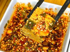 -東舍食唐精品陕菜馆