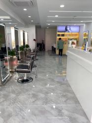 -Coo Hair salon