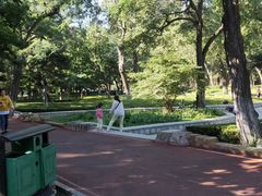 -沈阳中山公园