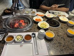 -肉加韩国料理·烤肉(金茂湾店)