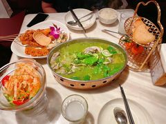 -金椰壳· 大厨新加坡菜(壹方城店)