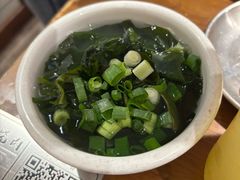 -大雄牛肆·炭火烧肉(大石店)