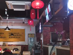 大堂-超级鲜•胡毛肚火锅(扬帆店)