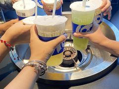 -李掌柜鲜菜火锅(移民广场店)