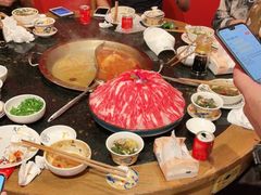 -大龙燚火锅(南山大道店)