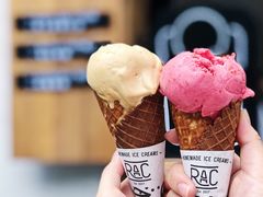 -RAC BAR(安福路店)