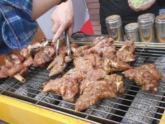 -美人万三·蚝大人生蚝小馆(昌里路店)