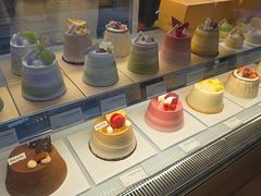 -théATRE 茶聚场(王府中環店)