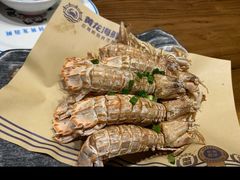 -黄龙海鲜大排档(杭州总店)