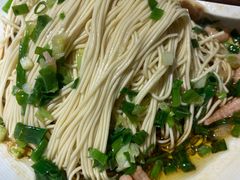 -十面春风·江南面馆(崇宁路店)