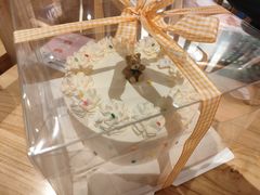 -悟空叔叔蛋糕定制·DIY(德思勤店)