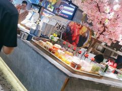 -火叮叮自助烤肉·现切牛肉(茂业店)