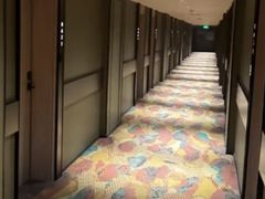 -桔子酒店(天津五大道店)