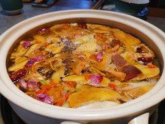 -大理董·董家小厨野生菌火锅(古城旗舰店)