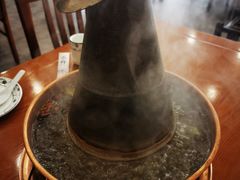 -岳合轩老北京涮肉