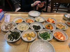 -Myeongdong North Strathfield