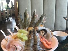 -火舞泰·泰式海鲜火锅餐厅(世纪城店)