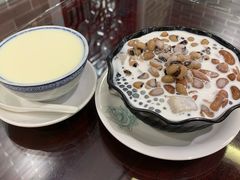 喳喳-民信老铺(双皮奶博物馆店)