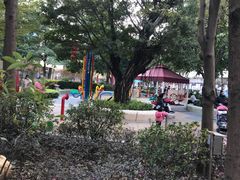-荔湾区儿童公园
