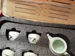 -小厨娘淮扬菜(天印大道店)