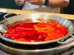 -飘香火锅(玉林西路店)