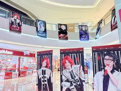 -长沙悦方ID MALL