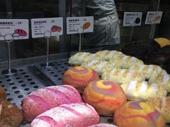 -LELECHA乐乐茶(美罗城店)