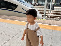 -烟台南站