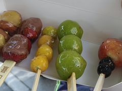 -喜识·冰糖葫芦·炒酸奶(保定钟楼店)