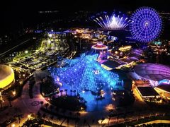 -三亚海昌梦幻海洋不夜城