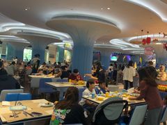 -帝企鹅自助餐厅•儿童岛•真企鹅(长隆企鹅酒店)