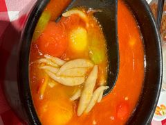 -西贝(武汉群星城店)