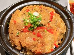 -陶德砂锅(蜀汉路店)