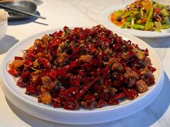 -小天府川菜馆(魏公村店)