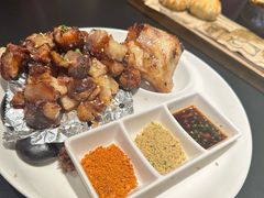 -蒙料·手把肉(望京店)